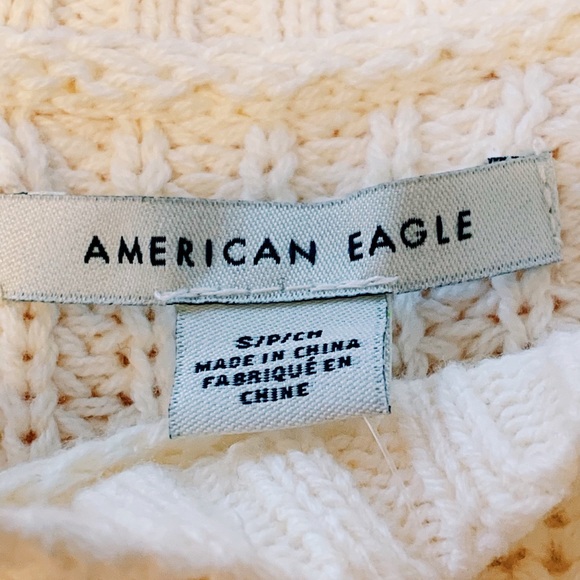 american eagle nwt sweater - Picture 5 of 7
